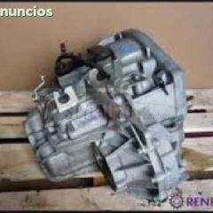 CAJA CAMBIOS RENAULT DCI ND0 008 NDO008