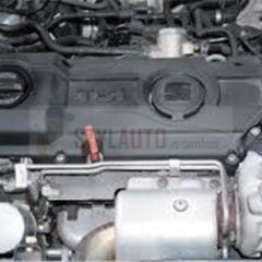 MOTOR SEAT LEON 1.4 TSI TIPO CAX C A X