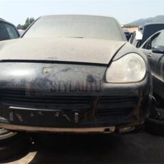 DELANTERA COMPLETA PORSCHE CAYENNE S