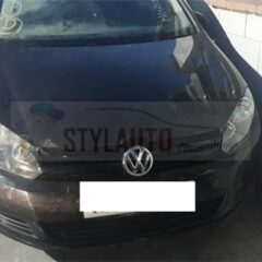 DELANTERA COMPLETA VW GOLF 6 TDI