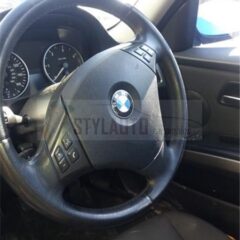 AIRBAG DE VOLANTE BMW 530D E60