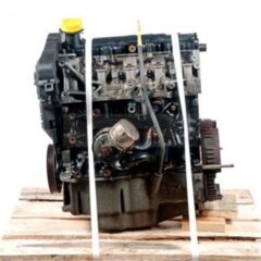 MOTOR NISSAN NOTTE 1.5 DCI K9K700
