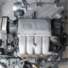 MOTOR SEAT CORDOBA SX DEL 96 1.6 AFT