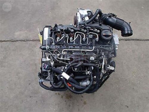 MOTOR VW CADDY 1.6 TDI CAYE - Imagen 3