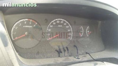 CUADRO MANDOS SSANYONG ACTYON 200XDI