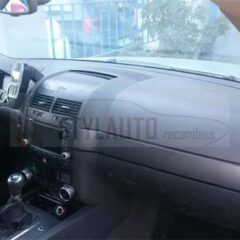 DESPIECE COMPLETO VW TOUAREG R5