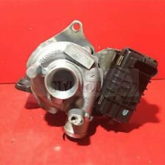 TURBO CITROEN C5 2.7HDI 4U3Q-6K682-BL