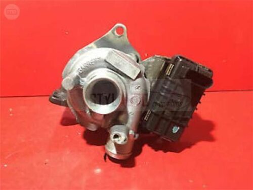 TURBO CITROEN C5 2.7HDI 4U3Q-6K682-BL