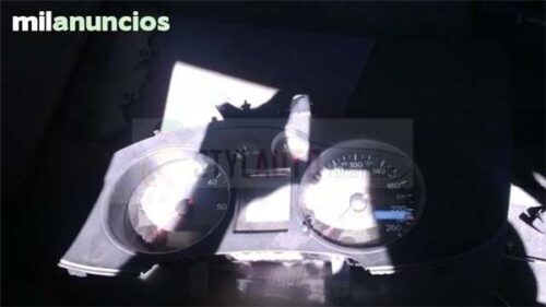 CUADRO RELOJES SEAT IBIZA 1.9 TDI 130CV