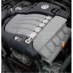 MOTOR VW PASSAT 2.3 V5 TIPO AZX A Z X