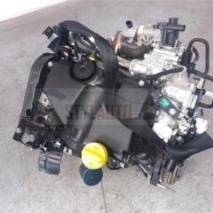 MOTOR DACIA DUSTER 1.5 DCI K9KR856