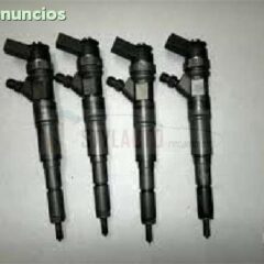 INYECTORES BMW 320D 0445110209