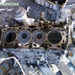 BLOQUE DE MOTOR SEAT 1.9 TDI BXE BKC
