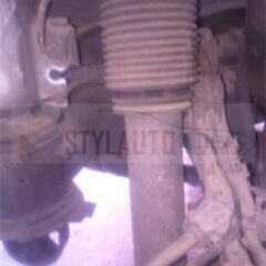 AMORTIGUADORES NEUMATICOS TRASEROS X5