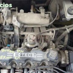 MOTOR DAEWWO KALOS 1.4 GASOLINA E-TECH2