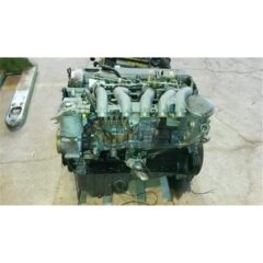 MOTOR MB 190 2.5 DIESEL 90CV TIPO 602911