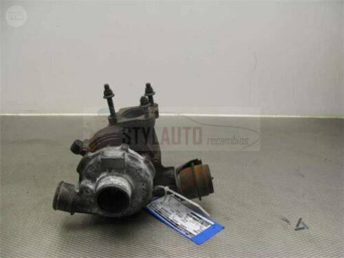 TURBO KIA CEED 1.6 CRDI 20201-2A400
