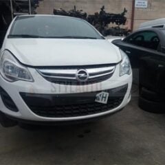 FRENTE COMPLETO OPEL CORSA D GASOLINA