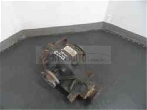 GRUPO DIFERENCIAL TRASERO BMW 328I E46