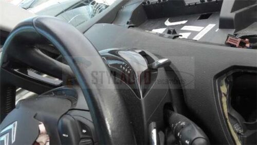 SELECTOR CAMBIO AUTOMATICO CITROEN C4