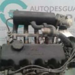 CULATA HYUNDAI ACCENT GASOLINA
