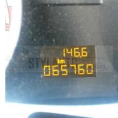 MOTOR OPEL CORSA D 1.3 TIPO Z13DTJ