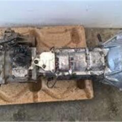 CAJA CAMBIOS MITSUBISHI L200 ME505575