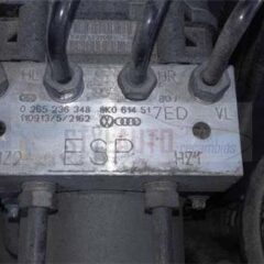 ABS AUDI A5 0265236348 / 8K0614517ED