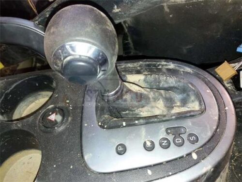 SELECTOR CAMBIO AUT SEAT ALTEA