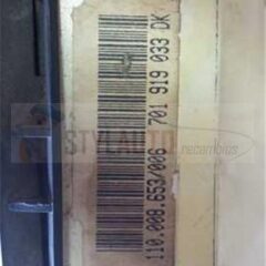 CUADRO VW TRANSPORTER 2.4D 7D0919033DK