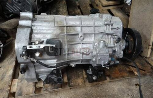 CAJA CAMBIOS NISSAN CABSTAR 32101-MB72B