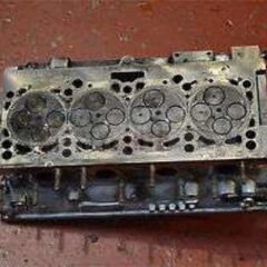 CULATA AUDI A3 2.0 TDI 140CV BKD