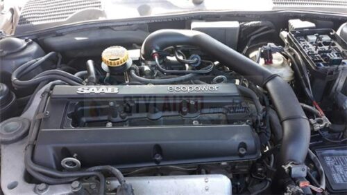 CULATA COMPLETA SAAB 95 2.3T - Imagen 3