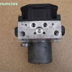 BOMBA ABS JAGUAR 0265225235