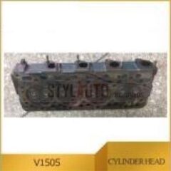 CULATA FORD MONDEO 2.0 TDCI HJBB