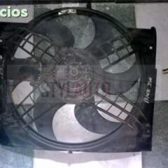 ELECTROVENTILADOR BMW 320CI E46