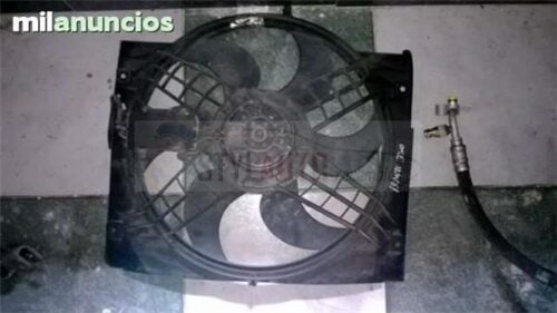 ELECTROVENTILADOR BMW 320CI E46