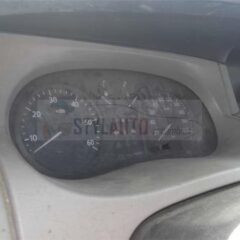 CUADRO NISSAN PRIMASTAR 1.9 DCI