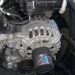 ALTERNADOR SEAT LEON 3 1.4 TSI