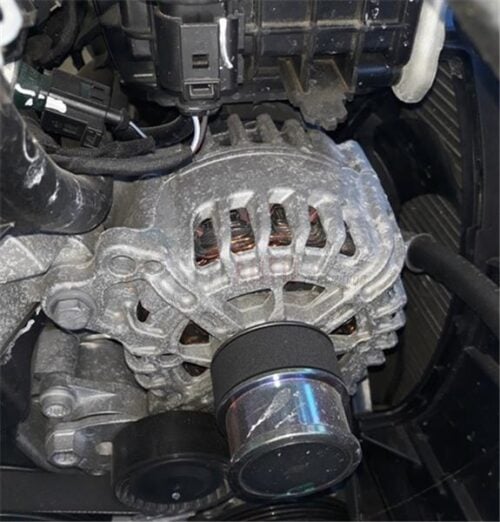 ALTERNADOR SEAT LEON 3 1.4 TSI