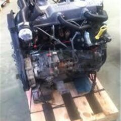 MOTOR FORD TOURNEO 1.8 TDCI BHPA