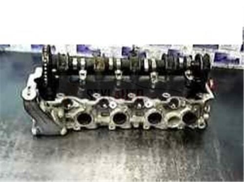 CULATA MERCEDES CLASE A 150 GASOLINA 169