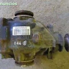 DIFERENCIAL TRASERO BMW 330I 1428129