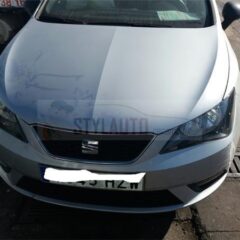 DELANTERA COMPLETA SEAT IBIZA 2010
