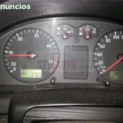 MOTOR COMPLETO VW PASSAT 1.9 TDI AFN