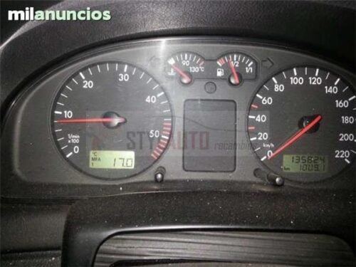 MOTOR COMPLETO VW PASSAT 1.9 TDI AFN - Imagen 2