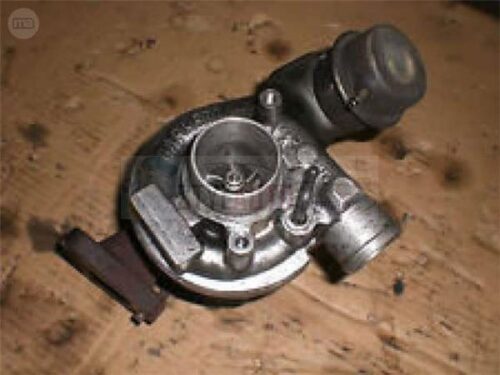 TURBO SSANYONG A6610903080