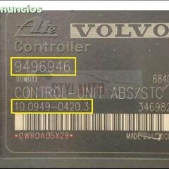 BOMBA ABS VOLVO C70 9496945 S 9496946