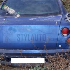 DESPIECE FIAT COUPE 16 VALVULAS