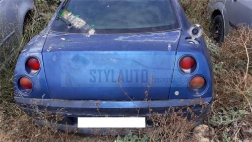 DESPIECE FIAT COUPE 16 VALVULAS